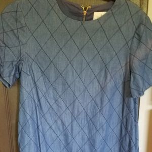 Kate spade shift dress